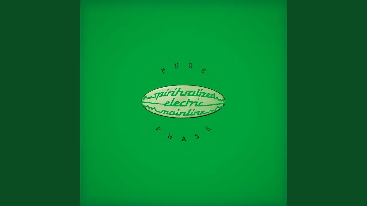 Electricity - Spiritualized