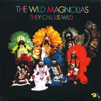 They Call Us Wild - The Wild Magnolias
