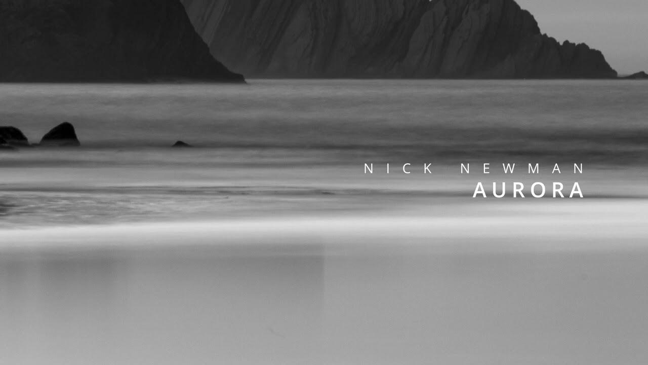 Aurora - Nick Newman