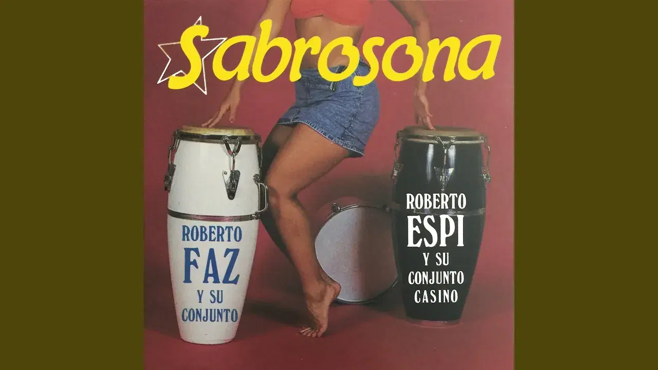Roberto Faz Y Su Conjunto - Roberto Faz