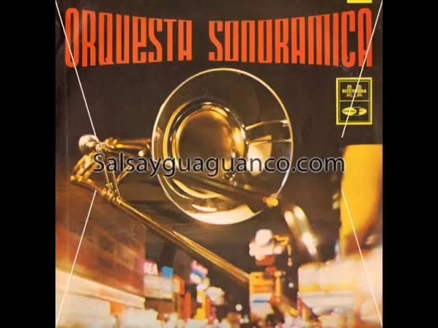  - Orquesta La Sonoramica