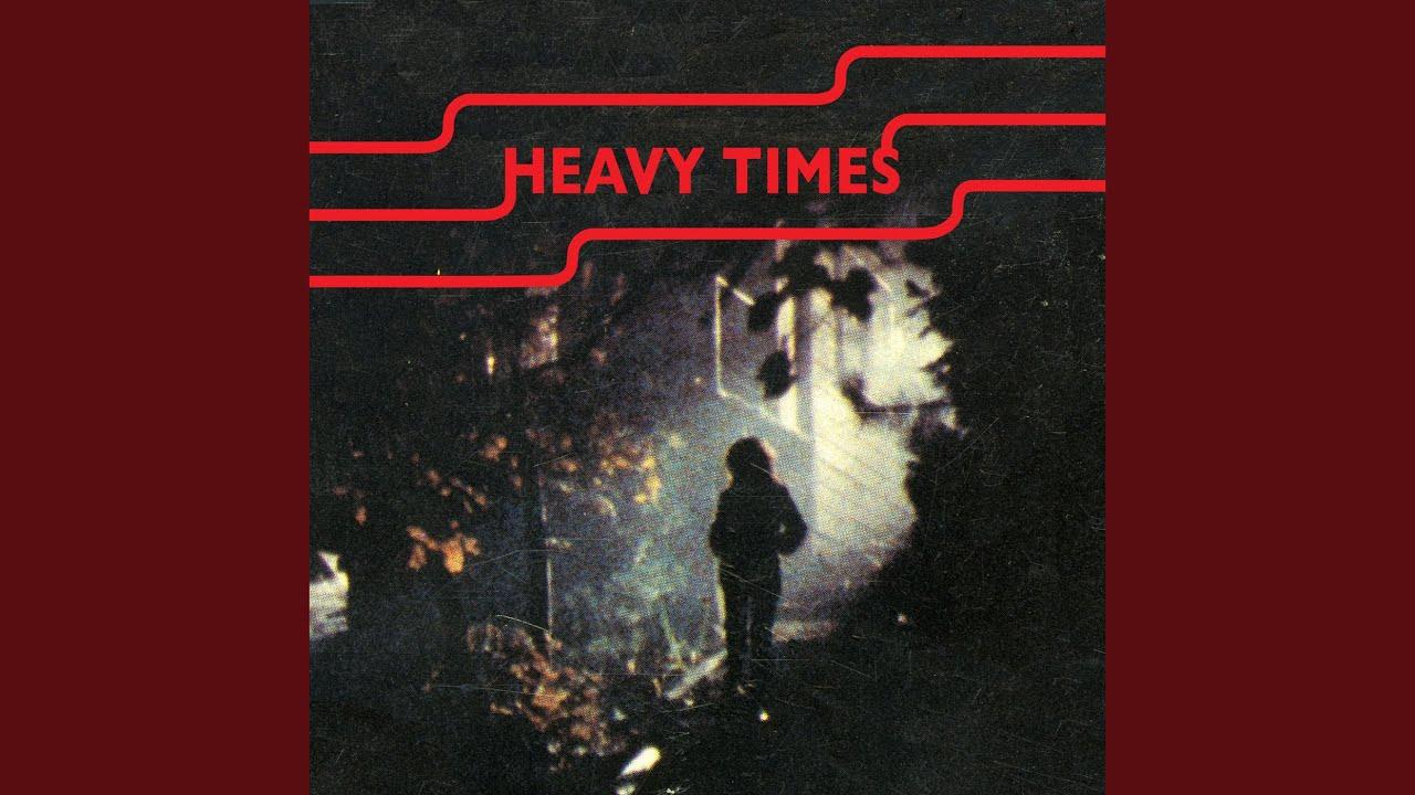 Fix It Alone - Heavy Times