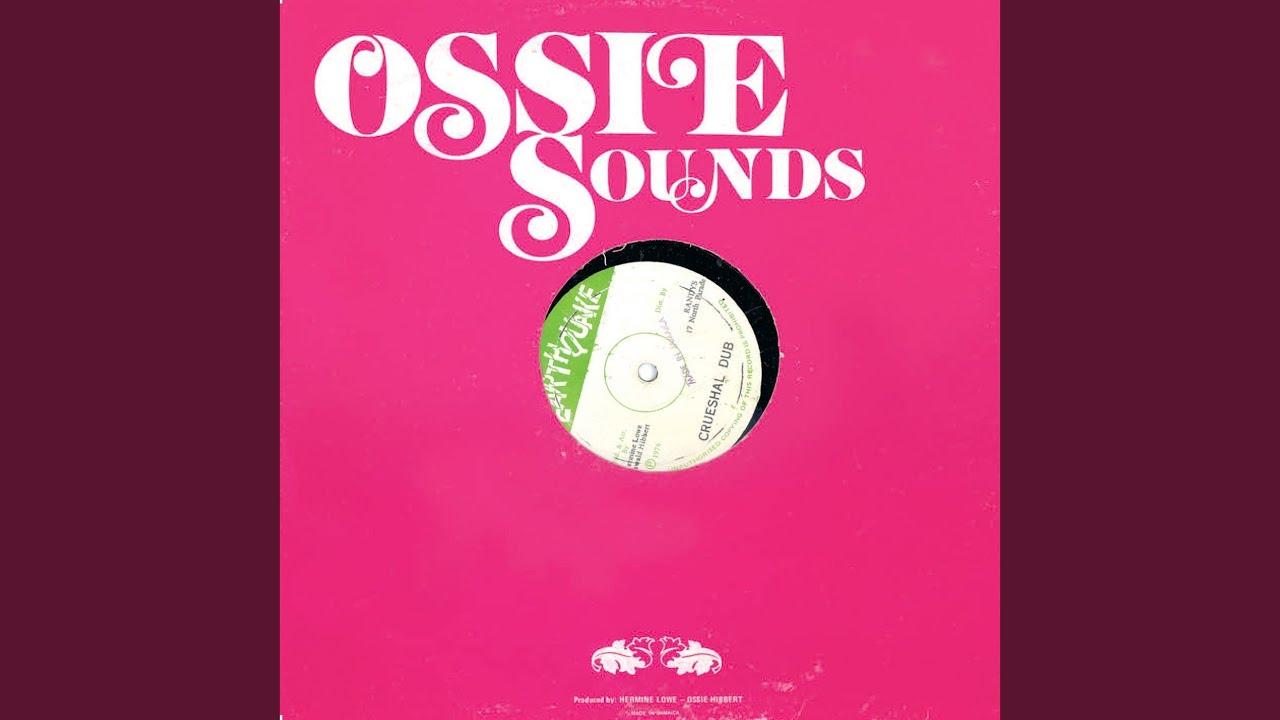  - Ossie Hibbert
