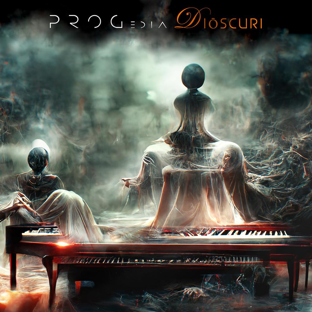 PROGedia - Diõscuri - PROGedia