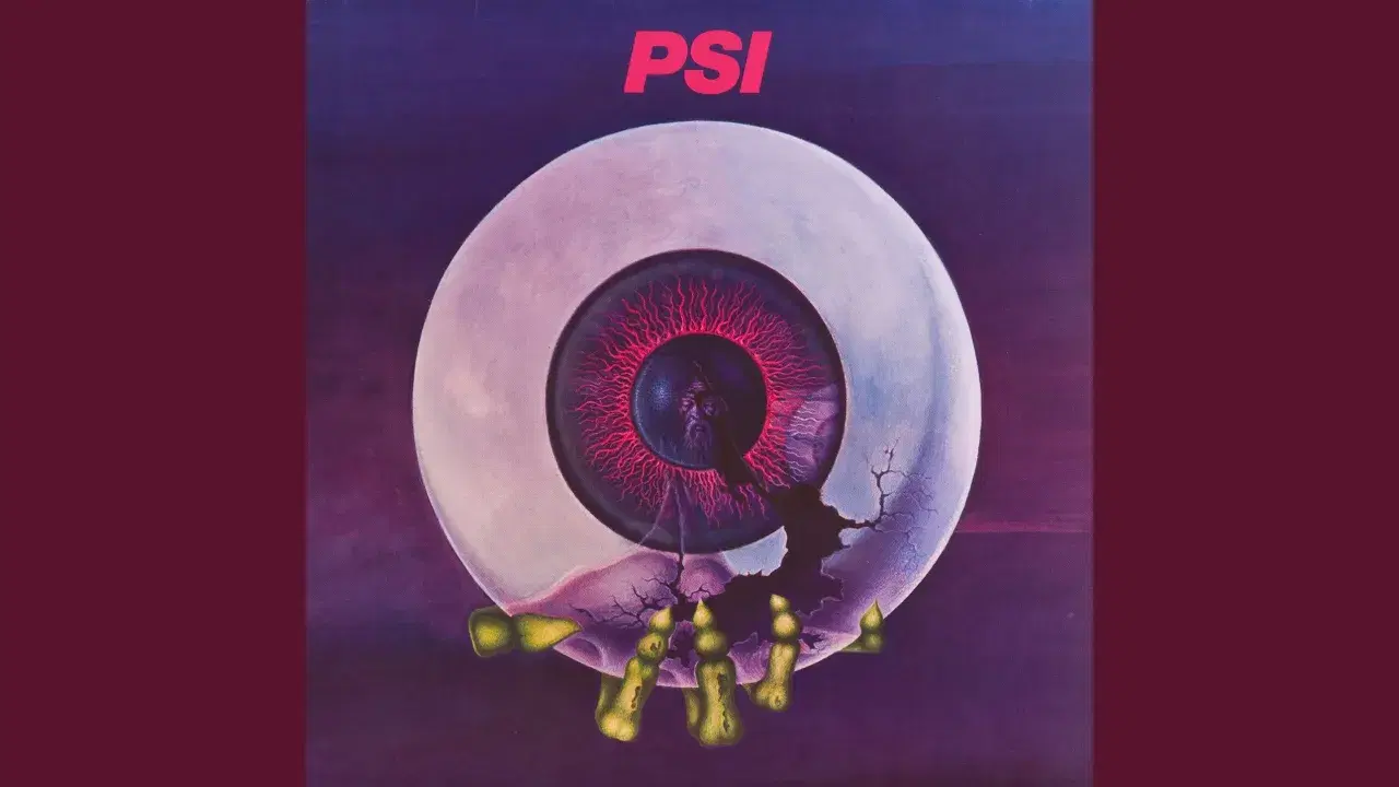 Horizonte - Psi