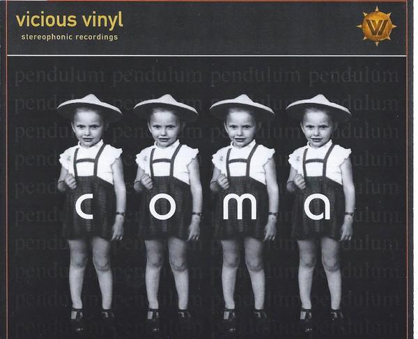 Coma - Pendulum