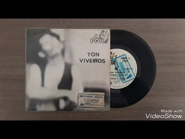 Lamentos De Capoeira - Ton Viveiros