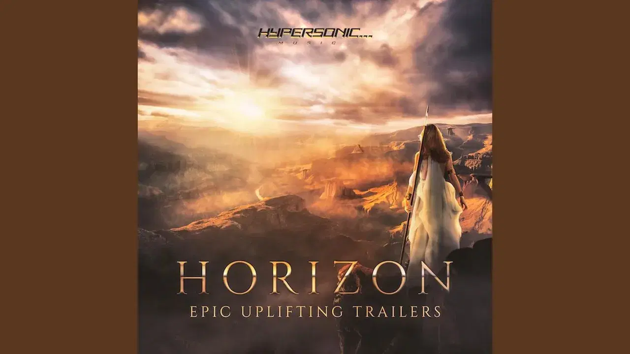 San Antonio's Own HORIZON - Horizon