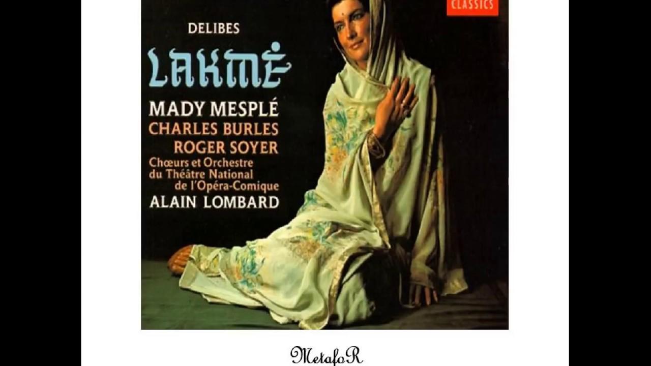 Classical Chillout - Orchestre Du Théatre National De L'Opéra Comique - Alain Lombard - Mady Mesple - Danielle Millet