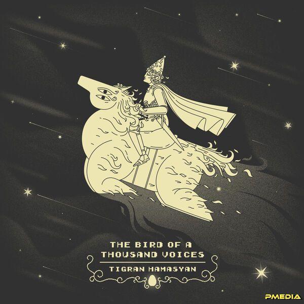 The Bird Of A Thousand Voices - Tigran Hamasyan