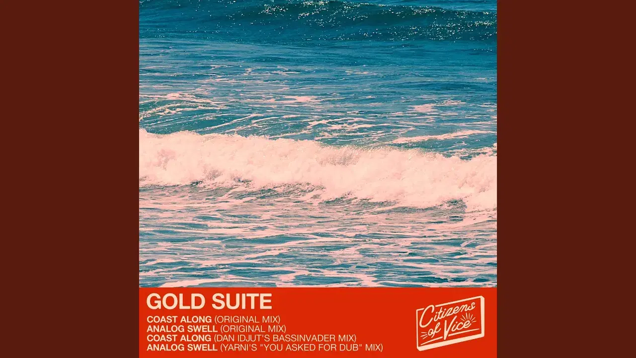  - Gold Suite