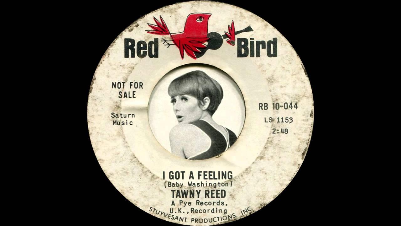 Jump And Dance-Doin' The Mod Vol. 2 - Tawney Reed
