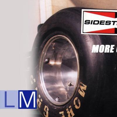 Sonido Super Dengue - Sidesteppers