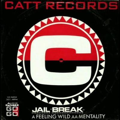 Richard Sen presents This Ain’t Chicago: The Underground Sound of UK House & Acid 1987–1991 - Jail Break