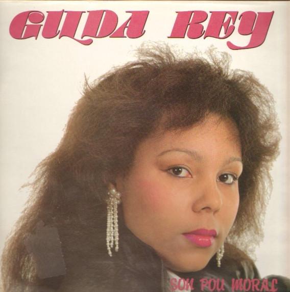 Son Pou Moral - Gilda Rey