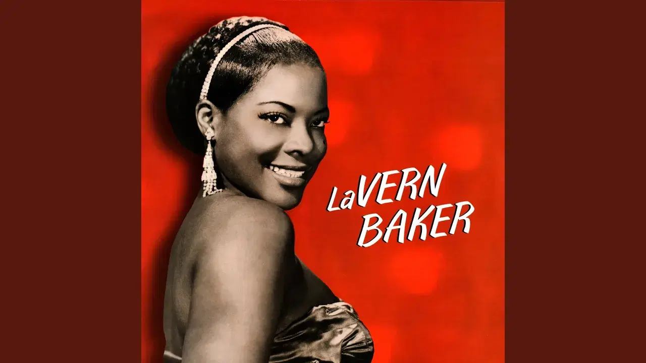 Mod - The Early Years Vol. 4 - LaVern Baker