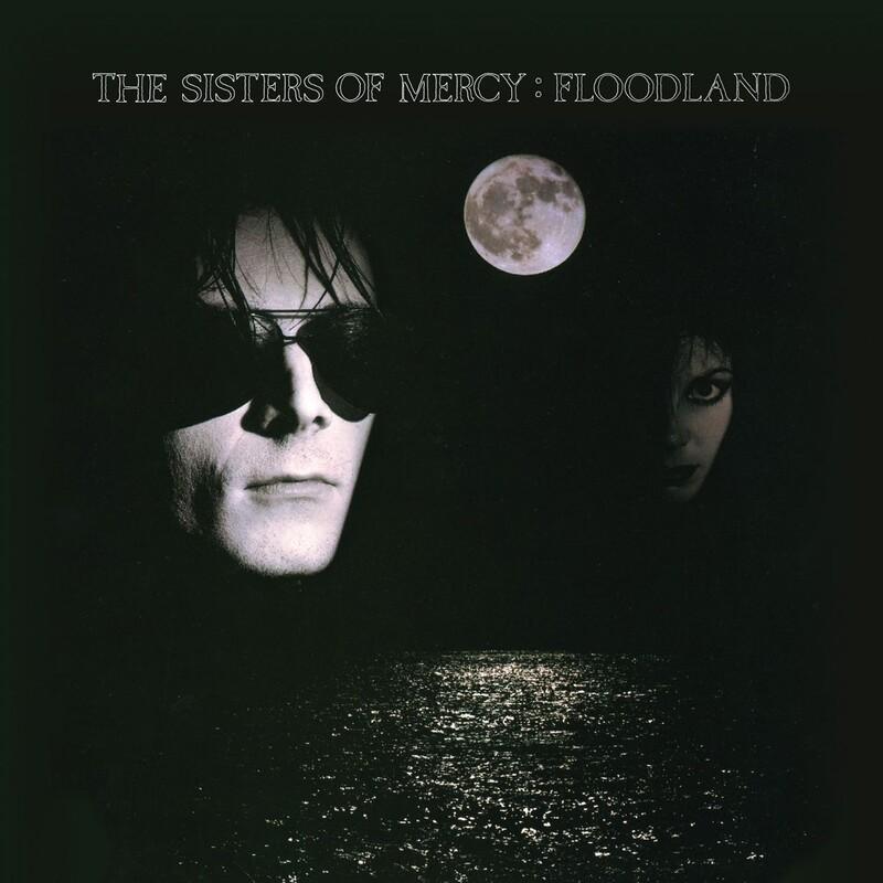 Floodland Collection - The Sisters of Mercy