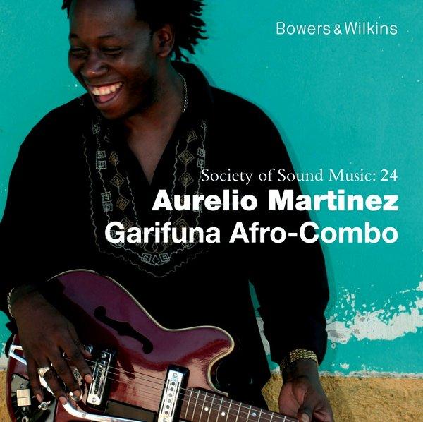 Garifuna Afro-Combo - Yange