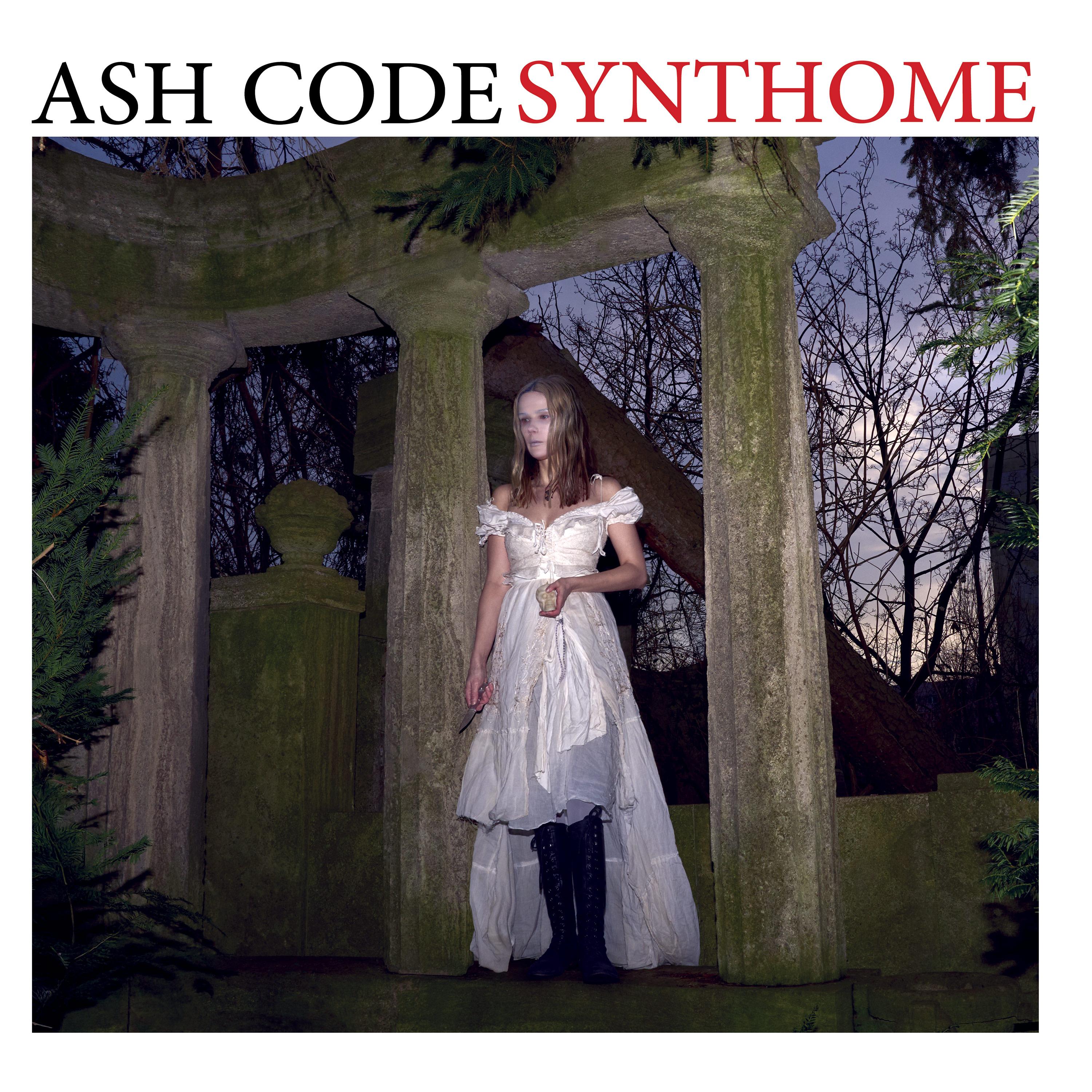 Synthome - Ash Code