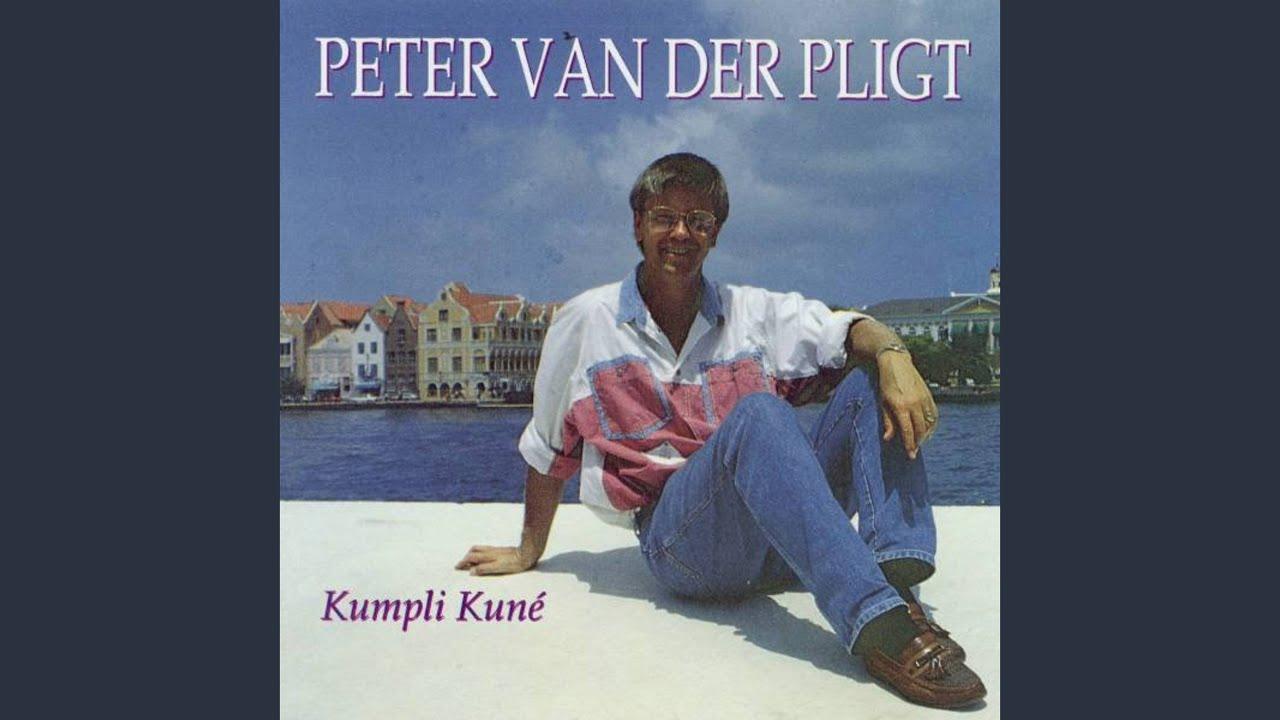 Kumpli Kuné - Peter Van Der Pligt