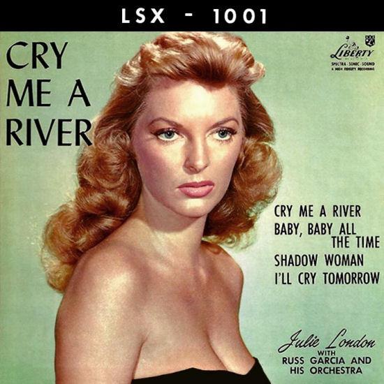 The Best Smooth Jazz...Ever! Vol.1 [CD4] - Julie London