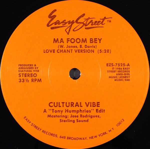 The History Of The House Sound Of Chicago Vol 8-The Anglo American House - Cultural Vibe