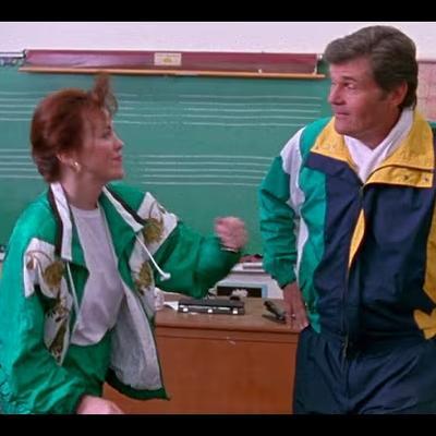 Waiting For Guffman - Catherine O'Hara & Fred Wilard