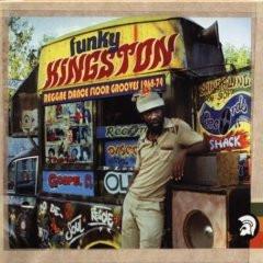 Treasure Isle Presents Soul Power '68 - 20 Rare And Previously Unreleased Rock Steady And Soul Gems From The Archives (Disc 1) - Lloyd Williams