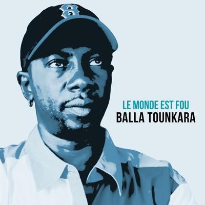  - Balla Tounkara