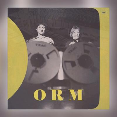 Discofil - ORM