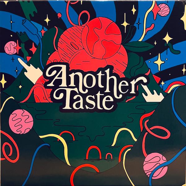  - Another Taste
