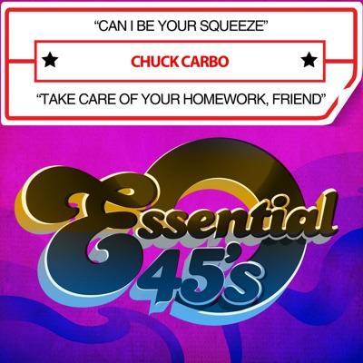 - Chuck carbo