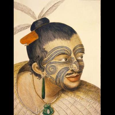 Benzaiten - Benzaiten