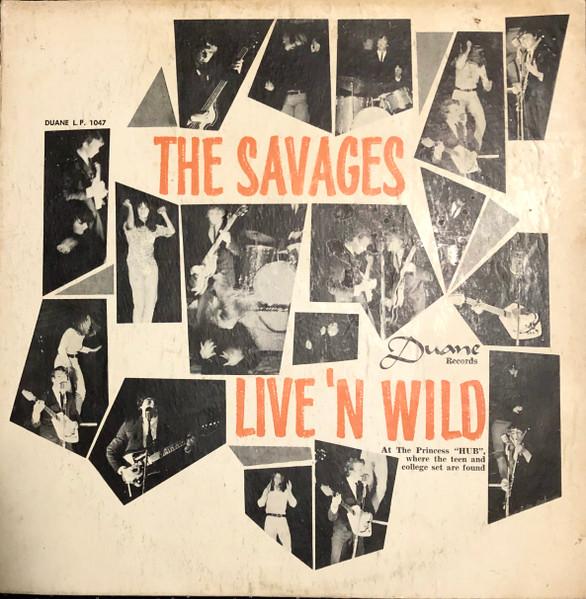  - The Savages