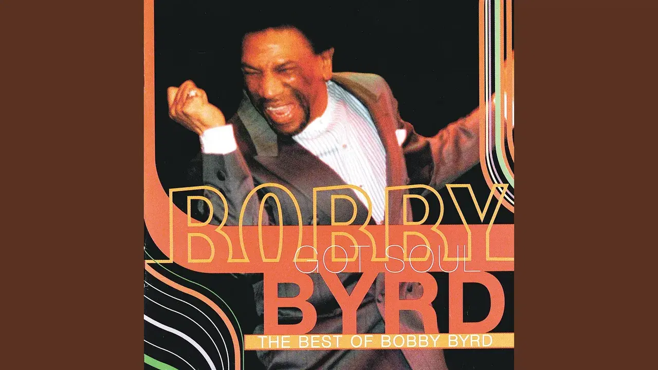 James Brown Extras - Bobby Byrd