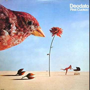 First Cuckoo - Deodato