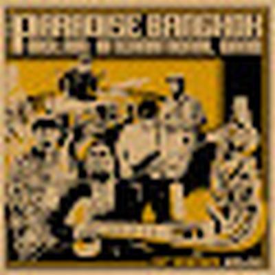  - Paradise Bangkok National Molam Project