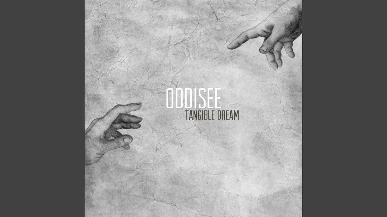 Tangible Dream - Oddisee, Diamond District