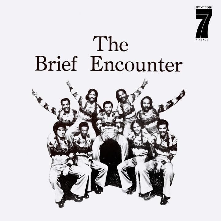 Introducing - the Brief Encounter - The Brief Encounter