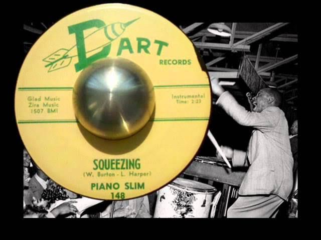  - Piano slim