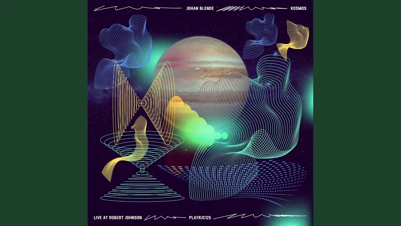 Kosmos - Blende