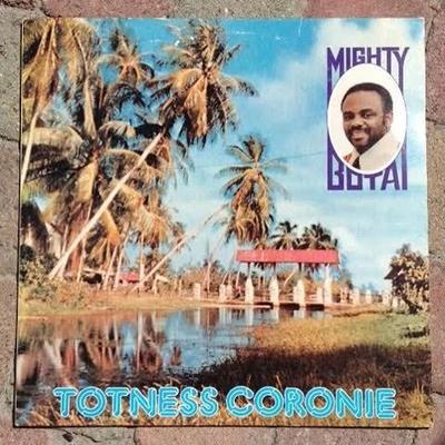  - Mighty Botai