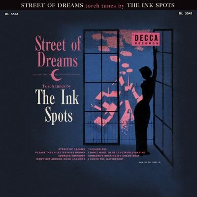 JASMCD 2562 - The INK SPOTS - More Memories From We Four - The INK SPOTS
