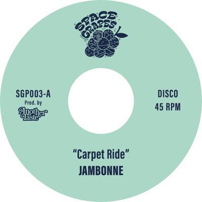  - Jambonne