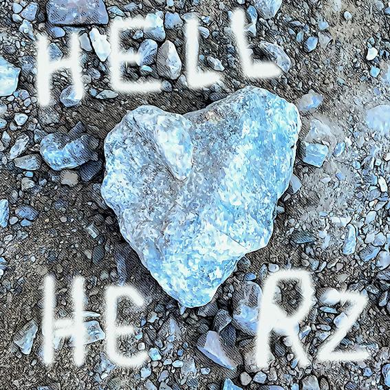 HELLHERZ - R. Schappert