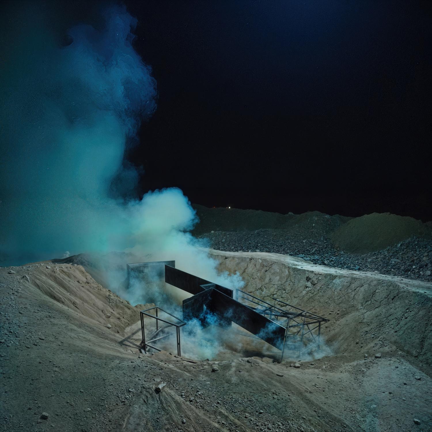 Imagined Presence - Olivier Alary