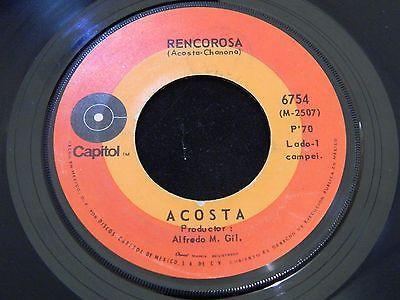 Acosta - Leo Acosta