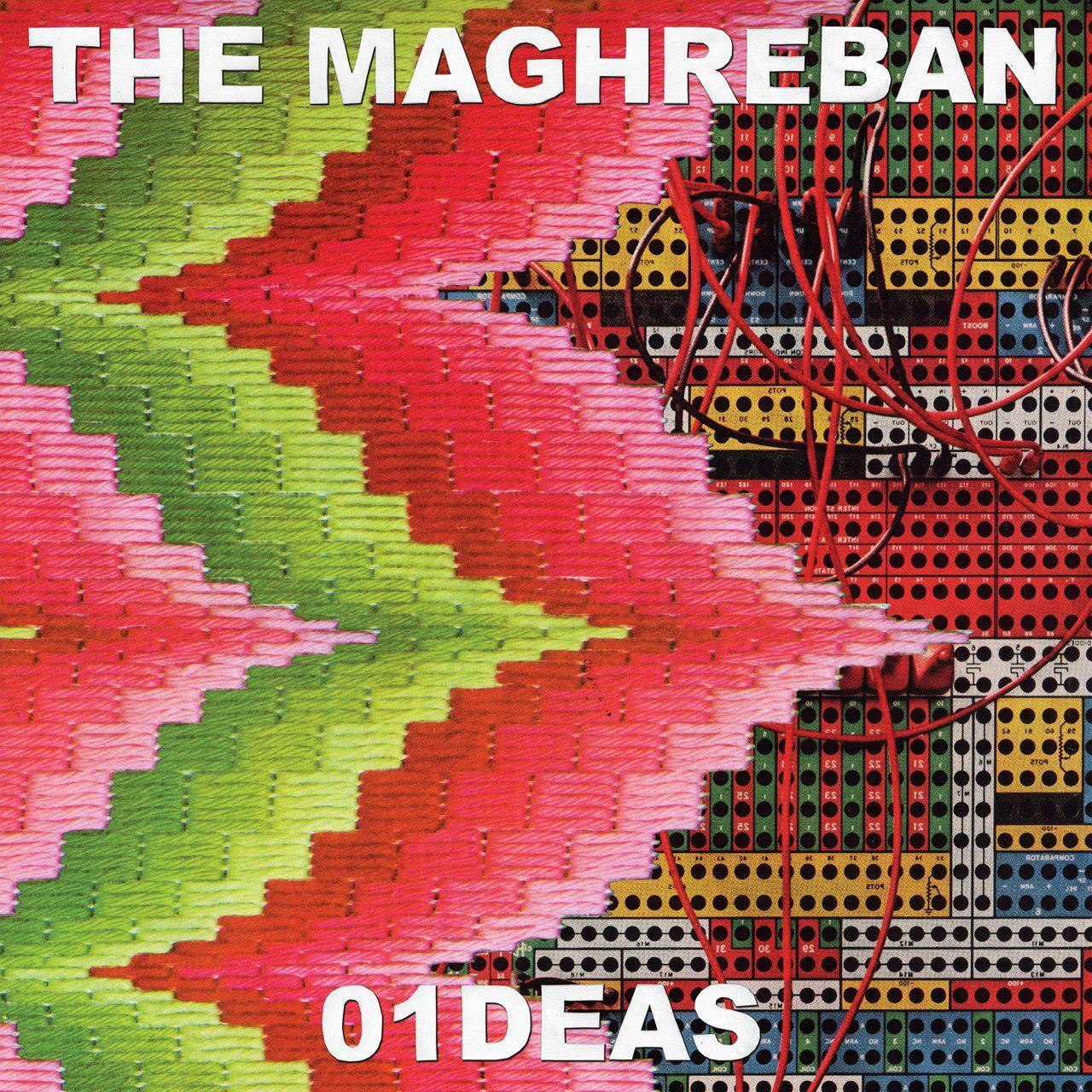 01DEAS - The Maghreban