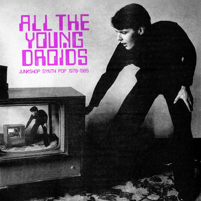 All The Young Droids - Design