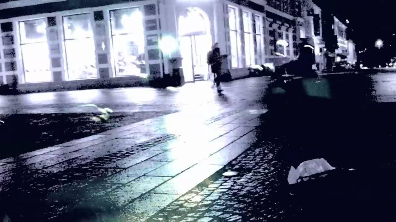 Galgeberg/Gimle - Necessary